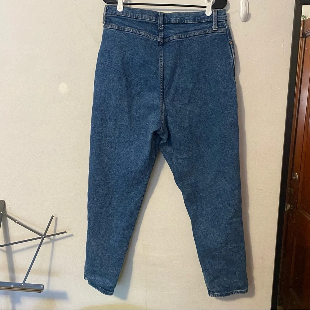 Action West Jeans - Picture 3 of 12